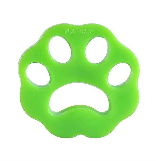 Buy 3 Get 2 Free(5PCS) - Pet Hair Remover Reusable Laundry Filter