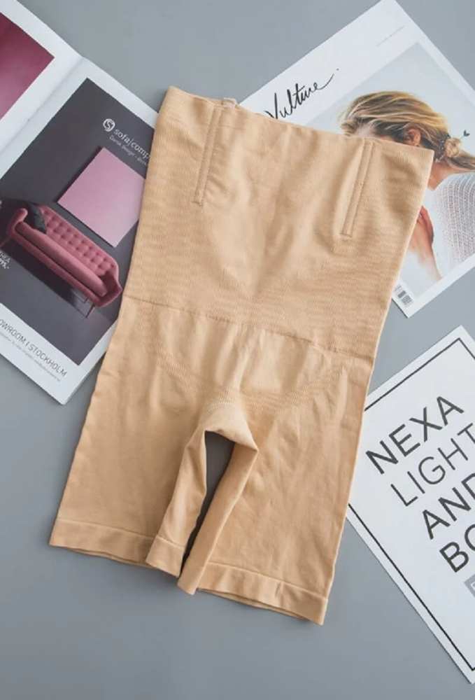Slimming Buttlifting High Waist Shapewear