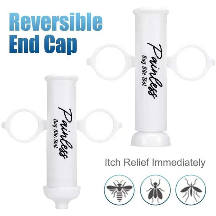 Venom Extractor Emergency Tool