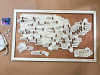 Hot sale now [60% OFF] - Wooden Creative Funny Spooky Haunted Map Puzz