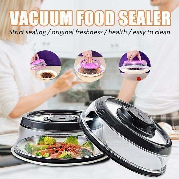 Buy Two Or More Free ShippingVacuum Food Fresh Cover