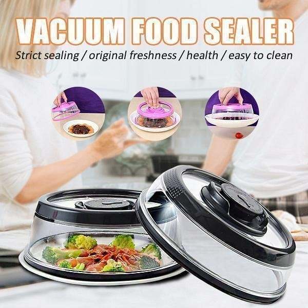 Buy Two Or More Free ShippingVacuum Food Fresh Cover