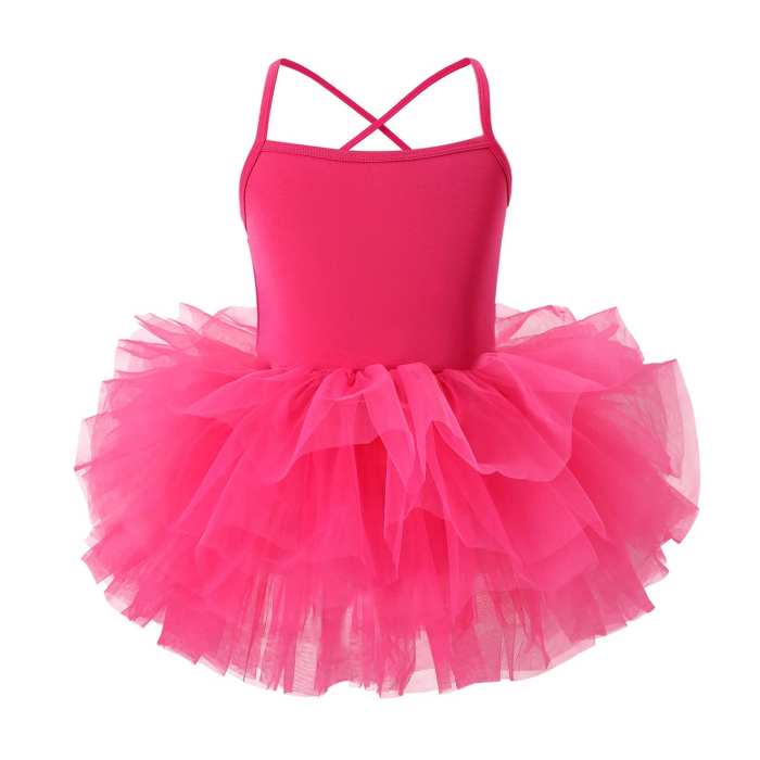 Barbie Ballet Skirt