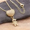 HOT SALE 49% OFF  Mother's Love Necklace - Love and My Kids