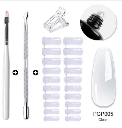 Nail Kit