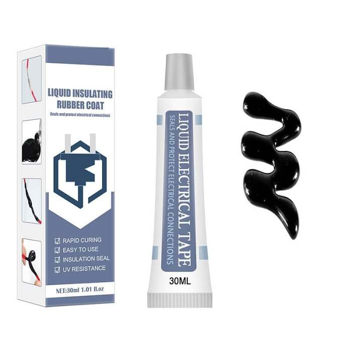 2024 New Year Hot SaleLiquid Insulation Tape