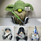 “Star war gnome“ Series-（Save $20  Free shipping）