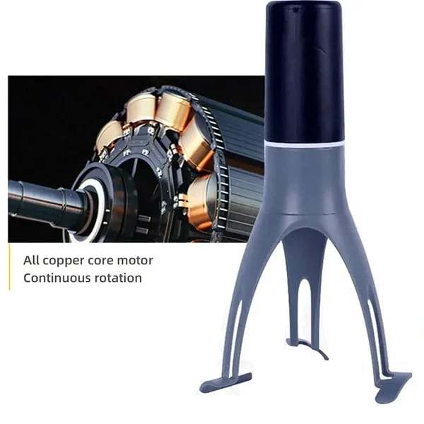 Christmas SALE - Kitchen Cooking Automatic Stirrer