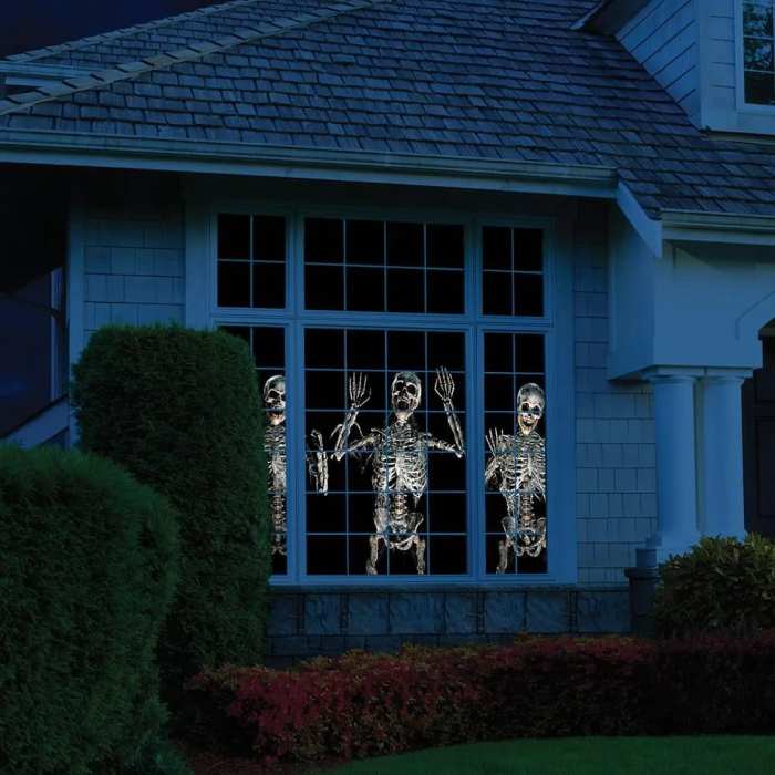 Holographic Projection