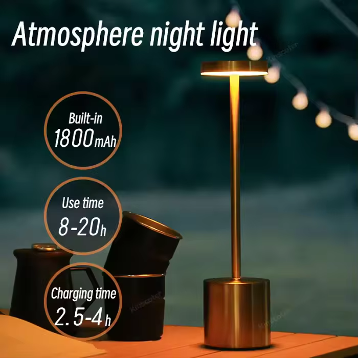 Classic LED Table Lamp