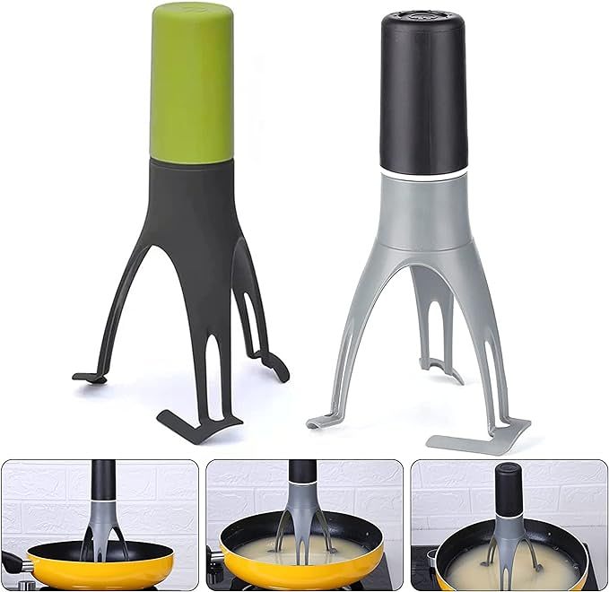 Christmas SALE - Kitchen Cooking Automatic Stirrer