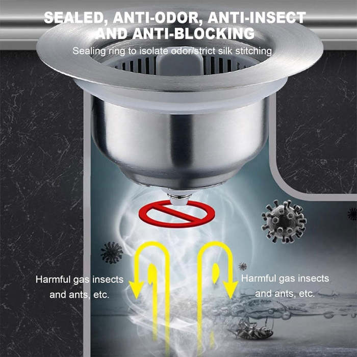 Kitchen Sink Spring Core
