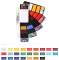 25 colors