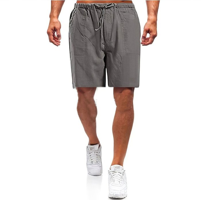 Nature Cotton Cozy Shorts
