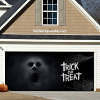 Early Halloween Sale 60% OFF - UOCSPTT Halloween Garage Door Covers