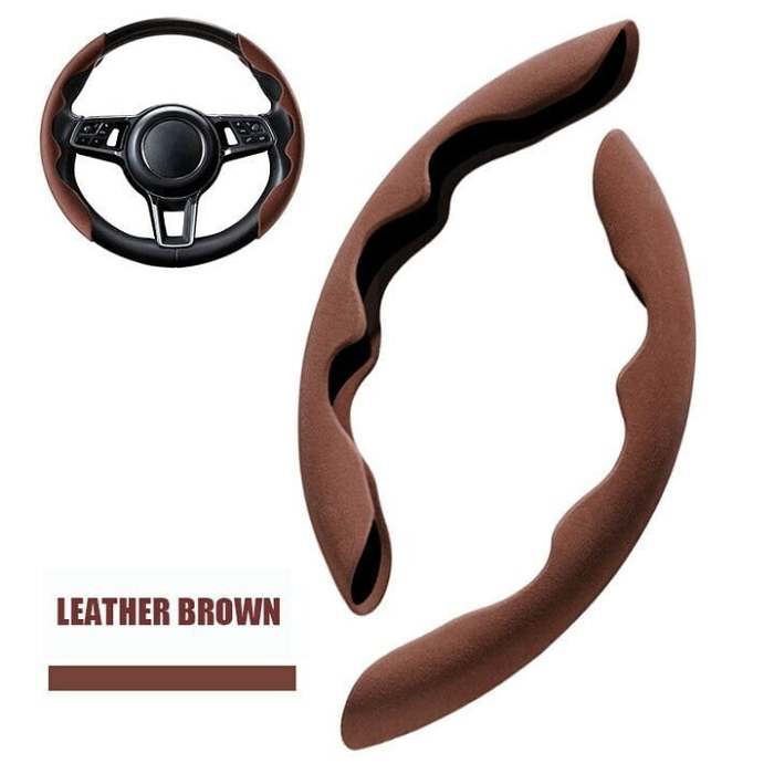 Car Anti-Skid Steering Wheel Cover-BUY 2 FREE SHIPPING