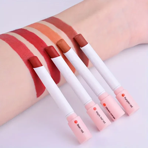 Last Day Save 50% 0FF - 4 In 1 Cigarette Box Lipstick