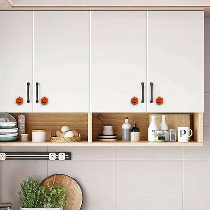 Holiday Cabinet Knobs
