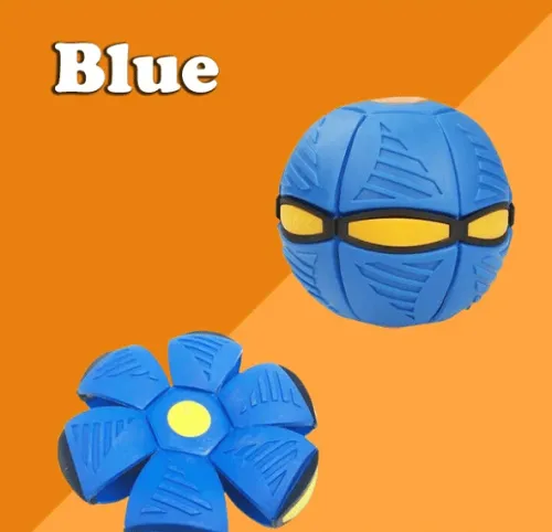 BUY MORE SAVE MORE Doggy Disc Ball