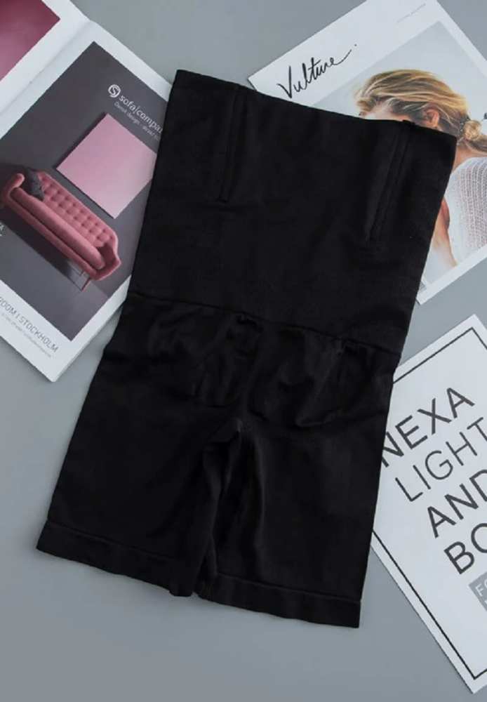 Slimming Buttlifting High Waist Shapewear