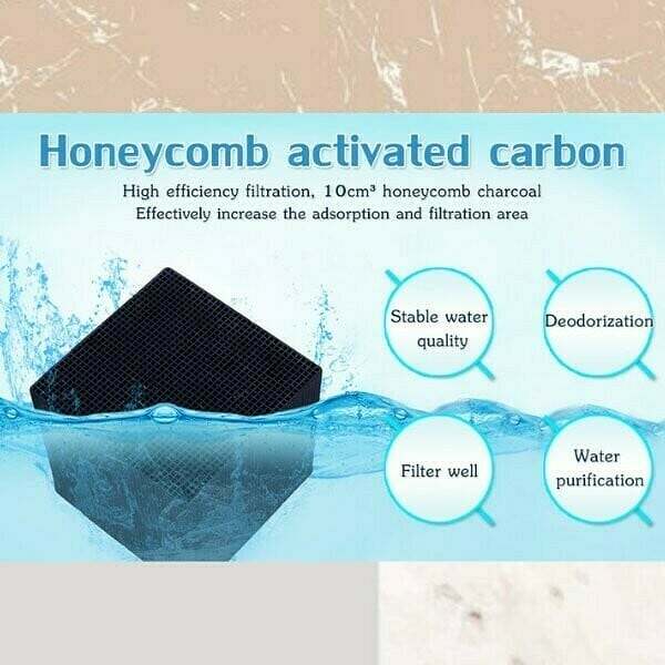 RUIWEN - Water Purifier Cube