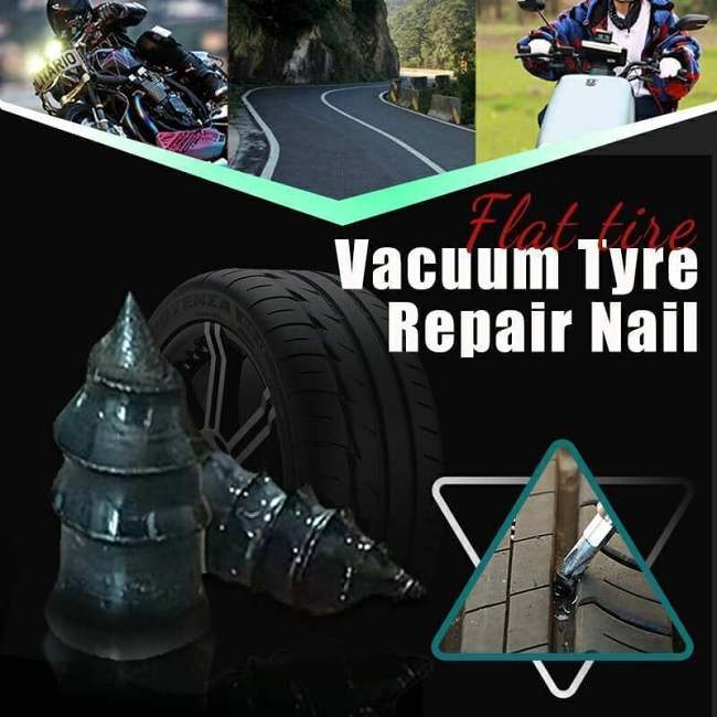 HOT SALEVacuum Tire Mending Nail