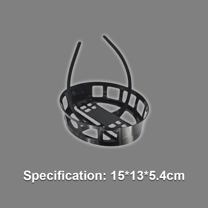 Graduation Cap Fixed Bracket