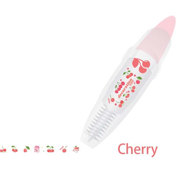 2023 Latest Cute DIY  Decoration Pen