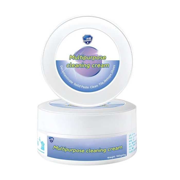 2023 new versionMulti-functional cleaning and stain removal cream