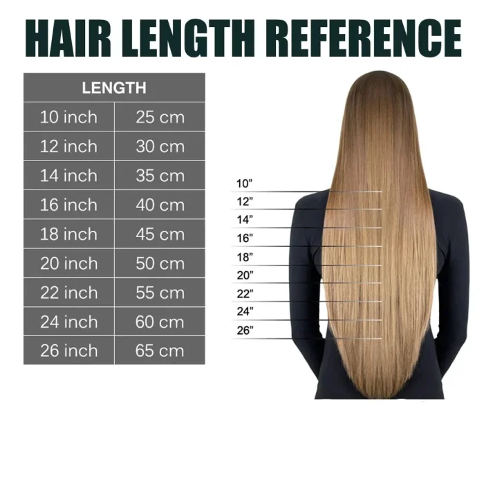 Protect Your Hair from Heat Damage