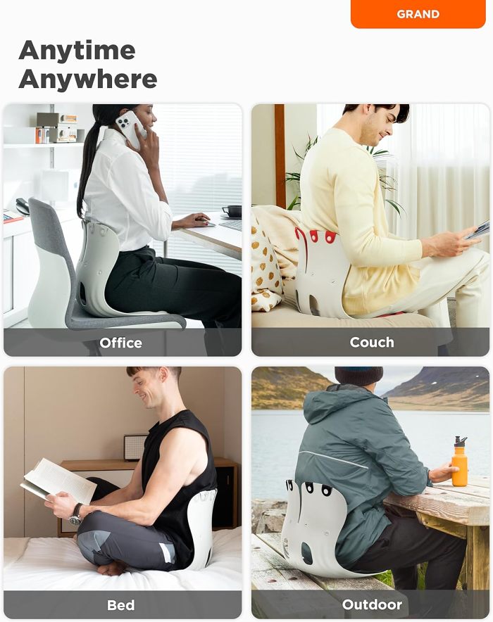 Final Sale – Portable Rocking Chairs