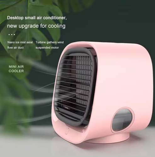 (SUMMER HOT SALE- 49% OFF)  Cool Portable Air Chiller by Veasoon