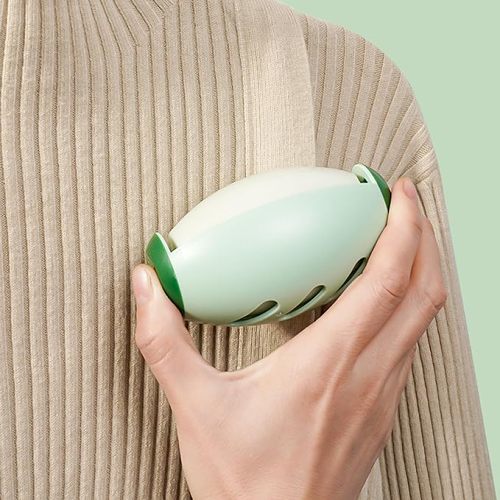 Limited time-Buy more Get more - Washable Lint Roller Ball