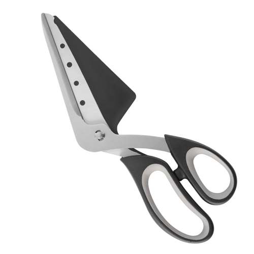 Multifunctional Pizza Cutter