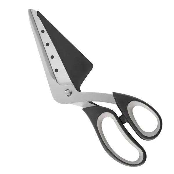 Multifunctional Pizza Cutter