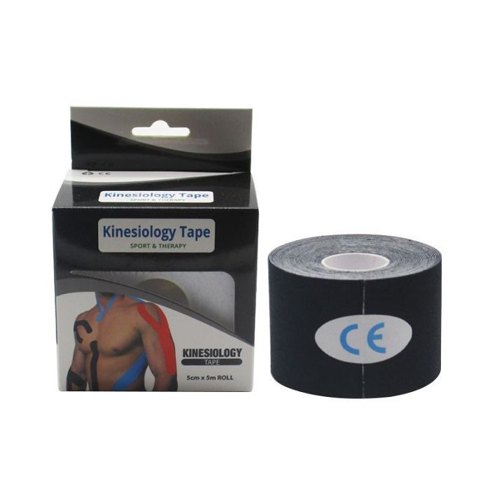 Pre-cut Kinesiology Tape