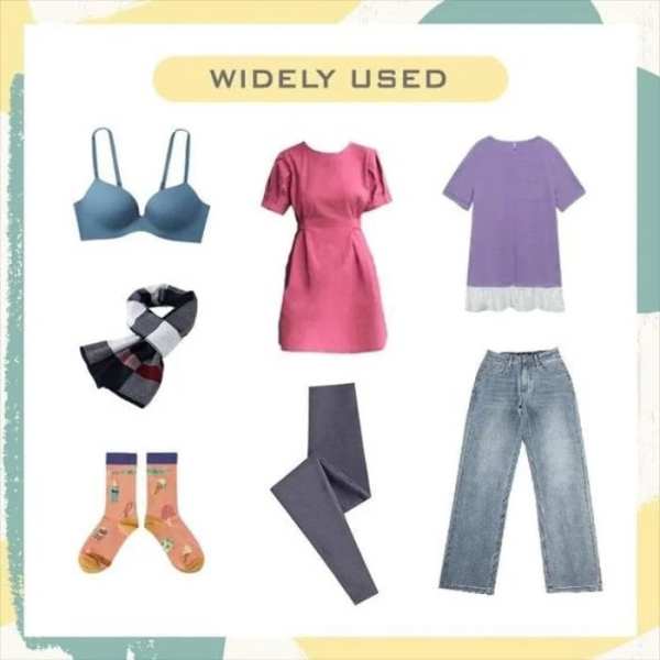 (Summer Hot Sale- 49% OFF) Wardrobe Clothes Organizer