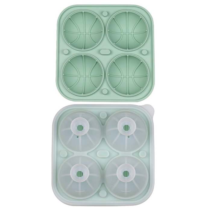 The 3rd one is FREESilicone Whiskey Ice Cubes Mold