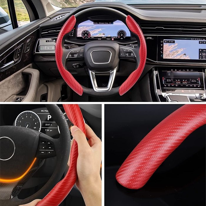 Car Anti-Skid Steering Wheel Cover-BUY 2 FREE SHIPPING