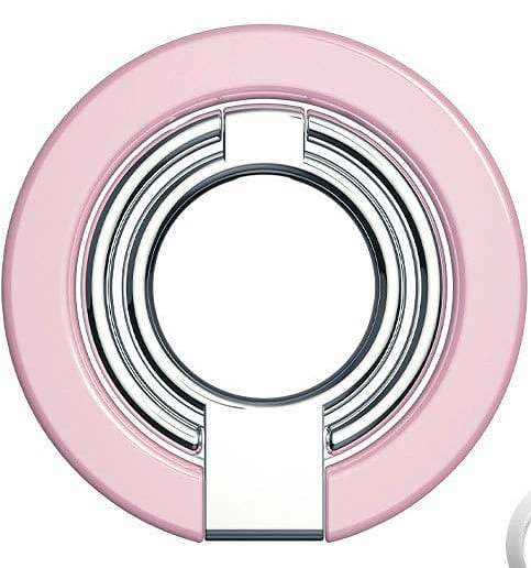 Magnetic Phone Ring Holder, Portable Ring Holder for MagSafe