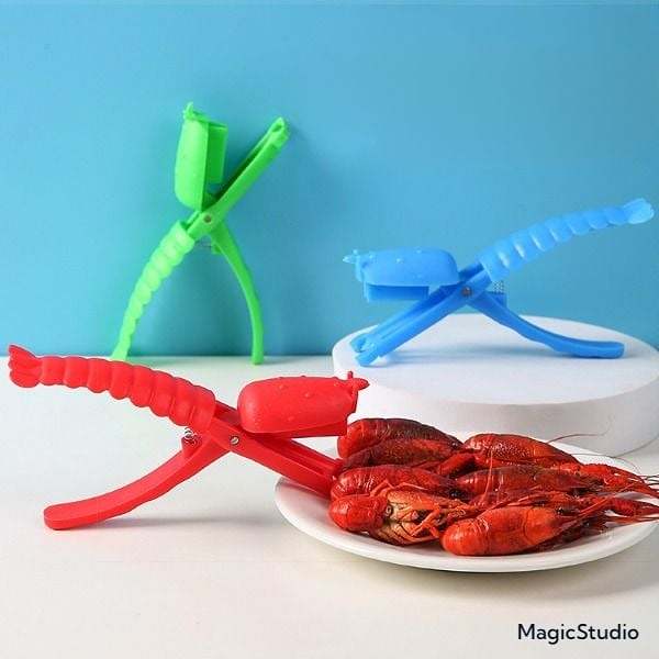 Crawfish Peeler
