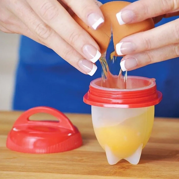 GoldenEgg Omelette Bombs