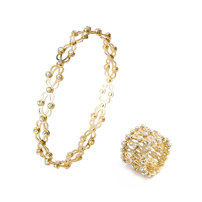 Last Day 49% OFF-Folding Retractable Ring Bracelet