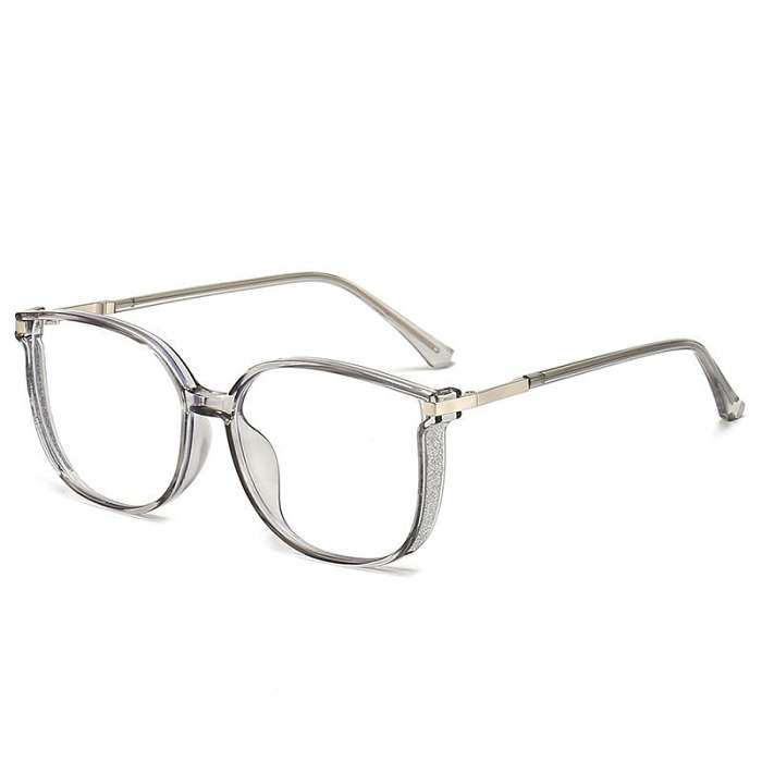 WOMEN'S PORTABLE FASHION ANTI-BLUE LIGHT READING GLASSES