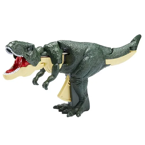 Ideal Gift for Boys - Tyrannosaurus Rex Toy