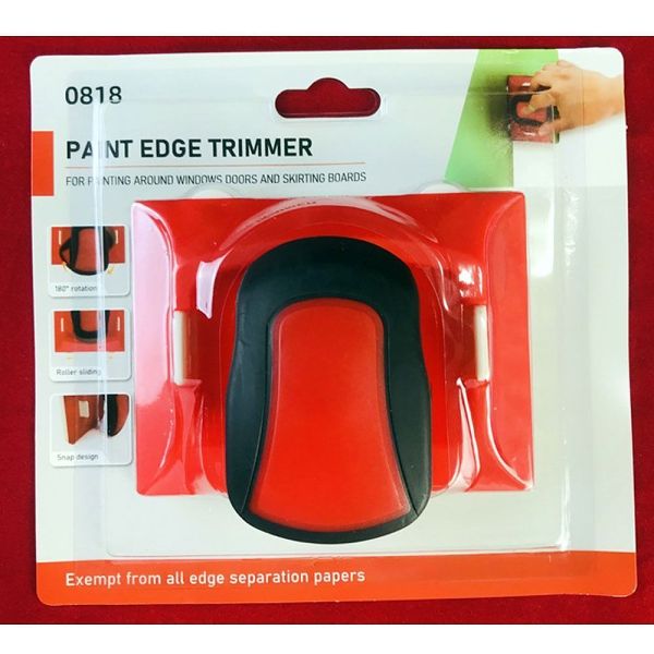 Wall Paint Edger Tool