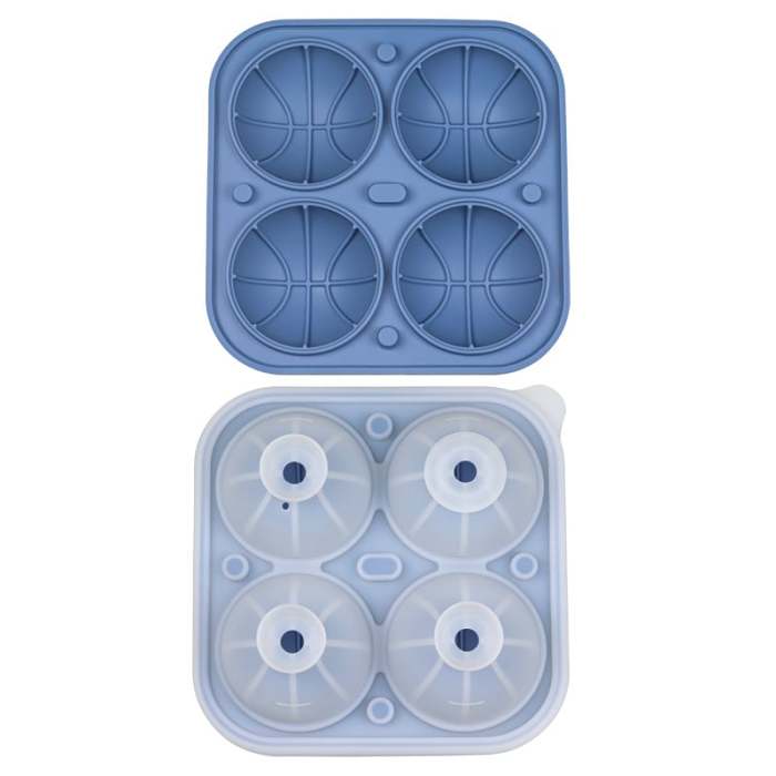 The 3rd one is FREESilicone Whiskey Ice Cubes Mold