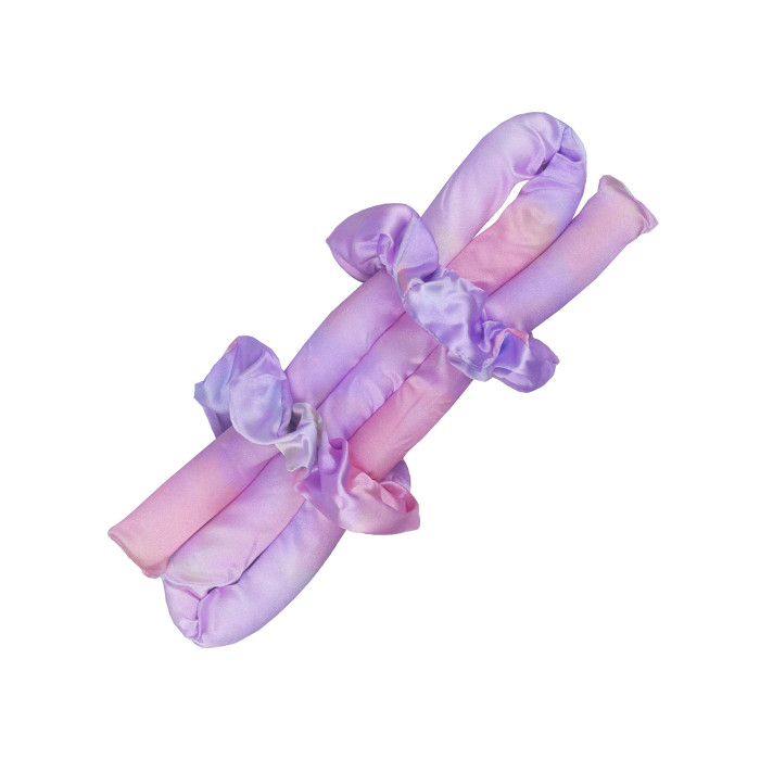 2024 NEW YEAR SALE - Heatless Hair Curler