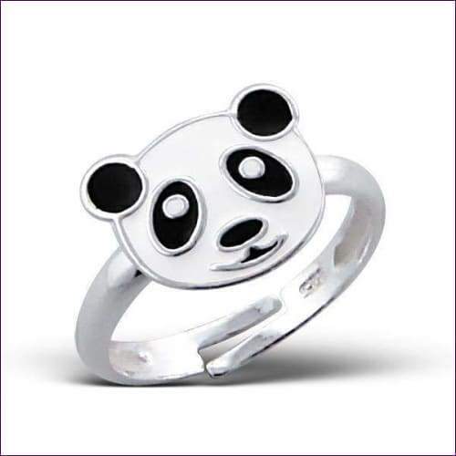 Panda Ring