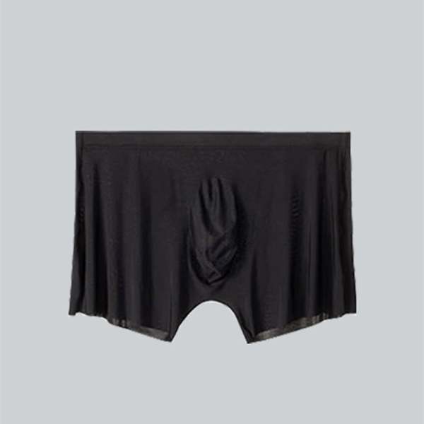 Men's Ice Silk Breathable Quick Dry Underwear Best Gifts for Men